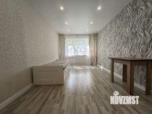 2-к квартира, вторичка, 47м2, 1/5 этаж