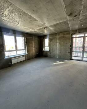 3-к квартира, вторичка, 84м2, 3/18 этаж