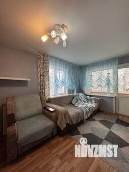 2-к квартира, вторичка, 41м2, 3/4 этаж