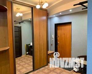 1-к квартира, вторичка, 55м2, 8/10 этаж