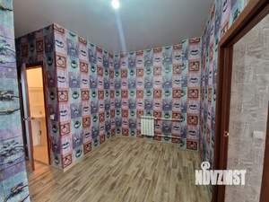 2-к квартира, вторичка, 62м2, 15/17 этаж