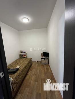 3-к квартира, вторичка, 44м2, 4/5 этаж