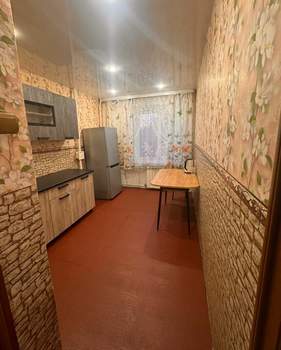 2-к квартира, вторичка, 54м2, 1/5 этаж