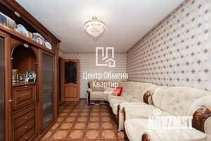 2-к квартира, вторичка, 46м2, 2/5 этаж