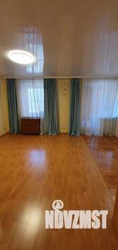 3-к квартира, вторичка, 98м2, 3/6 этаж