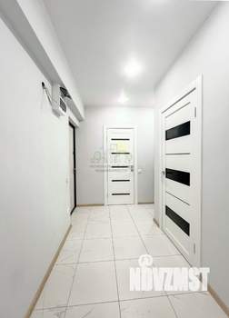 2-к квартира, вторичка, 55м2, 6/10 этаж