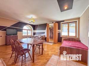 3-к квартира, вторичка, 119м2, 4/5 этаж