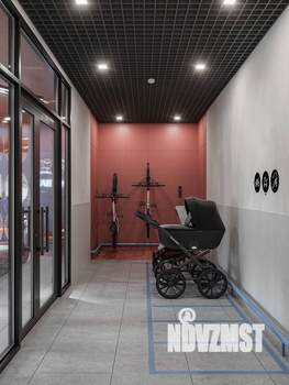 5-к квартира, вторичка, 200м2, 12/12 этаж