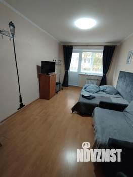 3-к квартира, вторичка, 61м2, 2/5 этаж