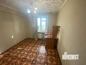 3-к квартира, вторичка, 64м2, 1/5 этаж