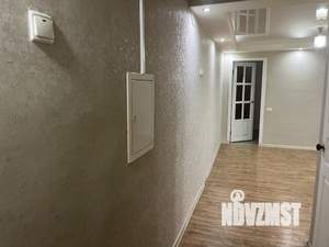 2-к квартира, вторичка, 43м2, 2/3 этаж