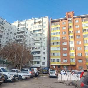 3-к квартира, вторичка, 68м2, 2/11 этаж