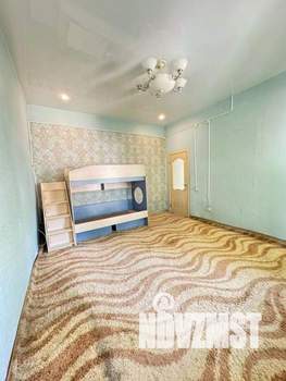 2-к квартира, вторичка, 54м2, 2/2 этаж