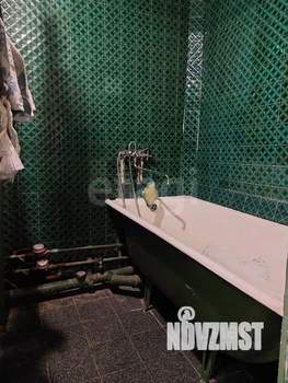 1-к квартира, вторичка, 29м2, 1/5 этаж