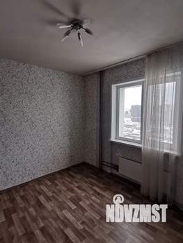 2-к квартира, вторичка, 59м2, 15/16 этаж