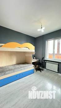 2-к квартира, вторичка, 53м2, 16/17 этаж