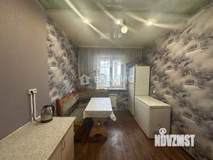 1-к квартира, вторичка, 51м2, 6/12 этаж