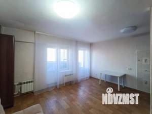Студия квартира, вторичка, 30м2, 5/15 этаж