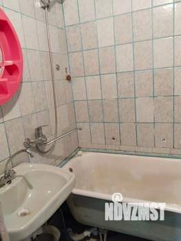 2-к квартира, вторичка, 46м2, 5/9 этаж