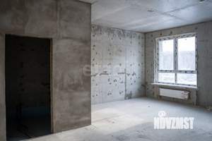 1-к квартира, вторичка, 45м2, 5/9 этаж