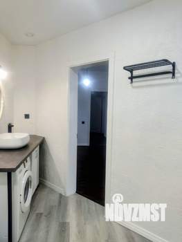 4-к квартира, вторичка, 97м2, 2/2 этаж