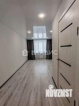 1-к квартира, вторичка, 18м2, 5/5 этаж