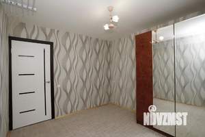 2-к квартира, вторичка, 49м2, 1/5 этаж