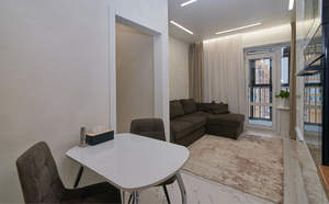 1-к квартира, вторичка, 35м2, 6/14 этаж