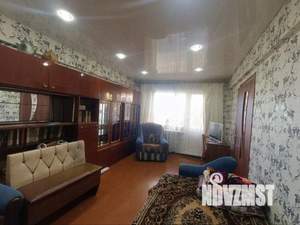 2-к квартира, вторичка, 45м2, 5/5 этаж