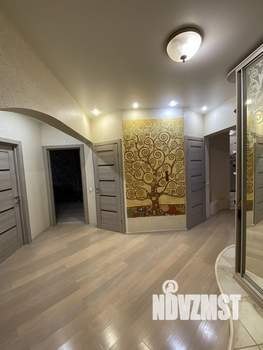 4-к квартира, вторичка, 102м2, 5/15 этаж