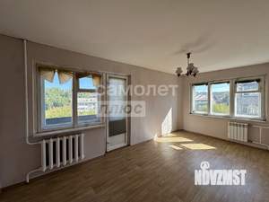 3-к квартира, вторичка, 61м2, 4/5 этаж