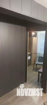 1-к квартира, вторичка, 30м2, 2/5 этаж