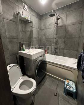 2-к квартира, вторичка, 42м2, 3/4 этаж