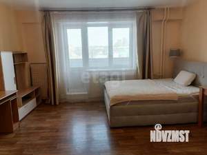1-к квартира, вторичка, 34м2, 5/10 этаж