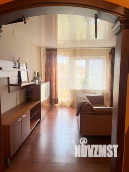 4-к квартира, вторичка, 87м2, 3/9 этаж