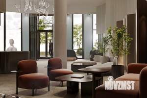 2-к квартира, вторичка, 50м2, 14/19 этаж