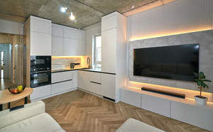 2-к квартира, вторичка, 57м2, 4/19 этаж