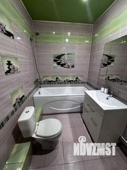 1-к квартира, вторичка, 44м2, 1/16 этаж