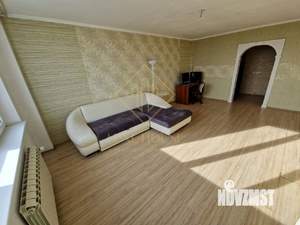 1-к квартира, вторичка, 51м2, 9/12 этаж