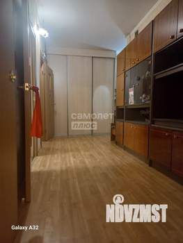 4-к квартира, вторичка, 95м2, 4/10 этаж