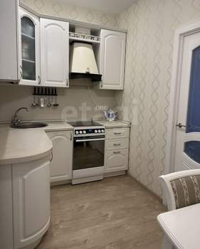 2-к квартира, вторичка, 54м2, 4/16 этаж