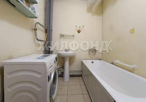 3-к квартира, вторичка, 69м2, 2/16 этаж