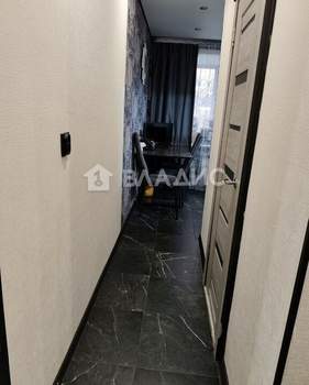 1-к квартира, вторичка, 33м2, 1/5 этаж