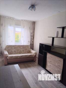 1-к квартира, вторичка, 19м2, 4/6 этаж