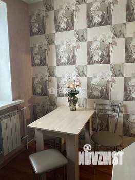 1-к квартира, вторичка, 35м2, 5/5 этаж