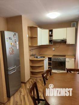 2-к квартира, вторичка, 50м2, 3/5 этаж