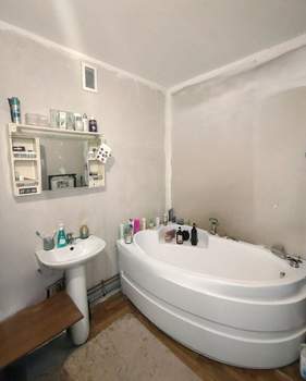 1-к квартира, вторичка, 50м2, 10/12 этаж