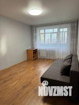 1-к квартира, вторичка, 30м2, 4/5 этаж