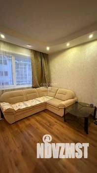 1-к квартира, вторичка, 48м2, 1/4 этаж