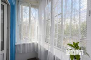 1-к квартира, вторичка, 31м2, 2/5 этаж